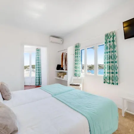 Hotel Baluma Porto Petro (adults Only) 2*