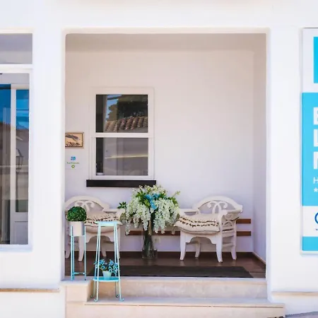 Hotel Baluma Porto Petro (adults Only) Cala D´Or