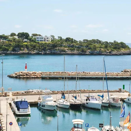 Baluma Porto Petro (adults Only) 2* Porto Petro (Mallorca)