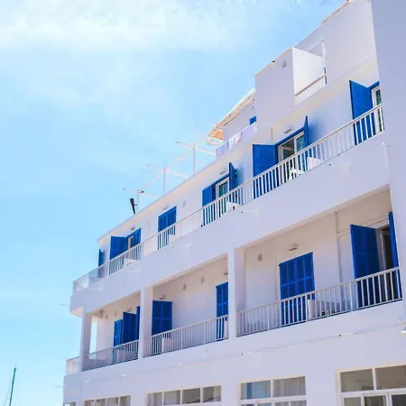 Baluma Porto Petro (adults Only) Hotel