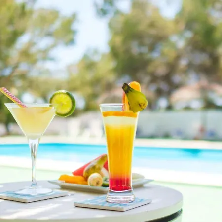 Baluma Porto Petro (adults Only) Porto Petro (Mallorca)