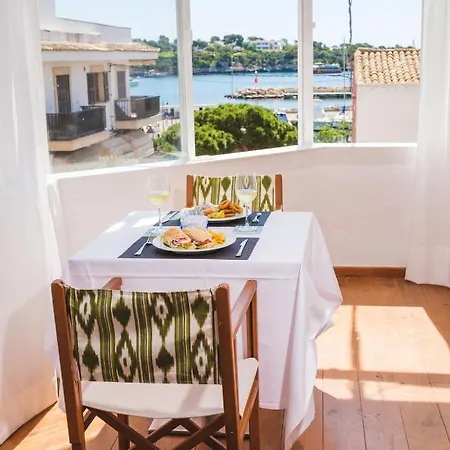 Hotel Baluma Porto Petro (adults Only) Cala D´Or