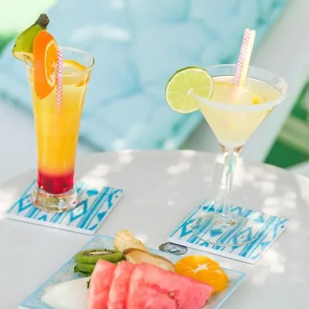 Baluma Porto Petro (adults Only) 2*