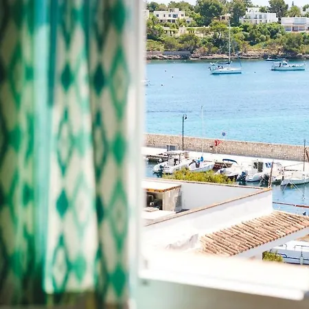 Hotel Baluma Porto Petro (adults Only) 2*