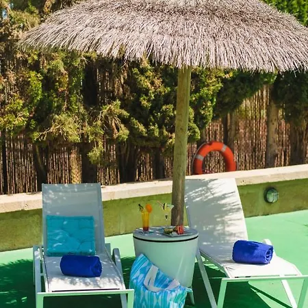 Baluma Porto Petro (adults Only)