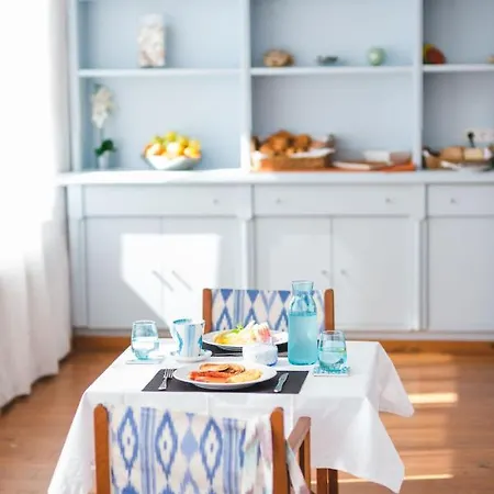 Hotel Baluma Porto Petro (adults Only)