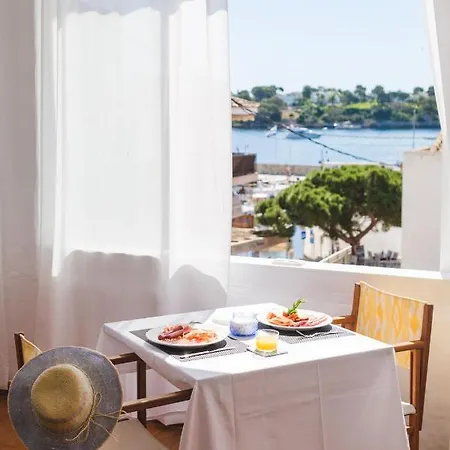 Hotel Baluma Porto Petro (adults Only) 2*