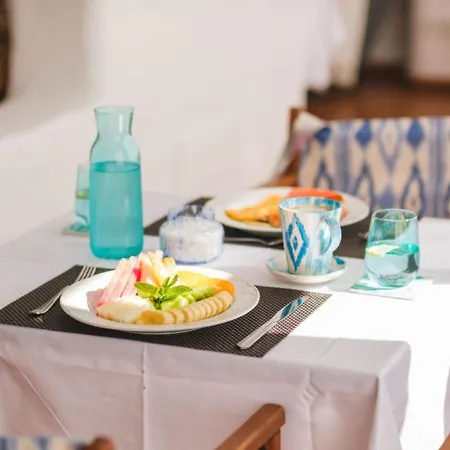 Baluma Porto Petro (adults Only) 2*