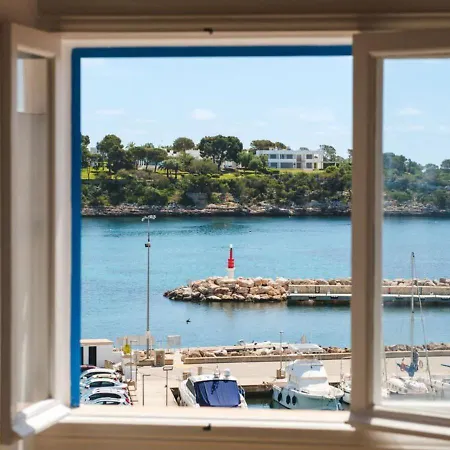Baluma Porto Petro (adults Only) Hotel