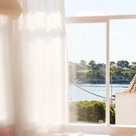 Hotel Baluma Porto Petro (adults Only) Cala D´Or