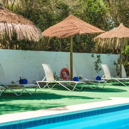 Hotel Baluma Porto Petro (adults Only)