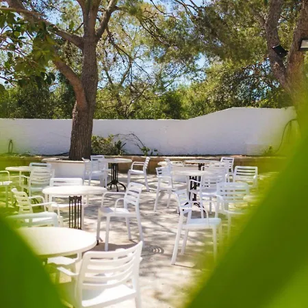 Hotel Baluma Porto Petro (adults Only)