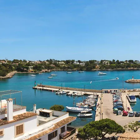 Hotel Baluma Porto Petro (adults Only)