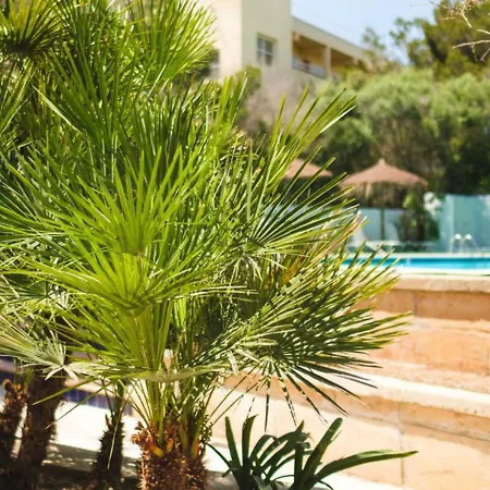 Hotel Baluma Porto Petro (adults Only) 2*