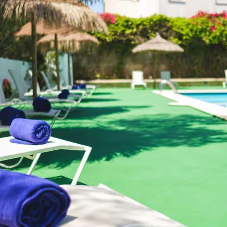 Baluma Porto Petro (adults Only) Hotel