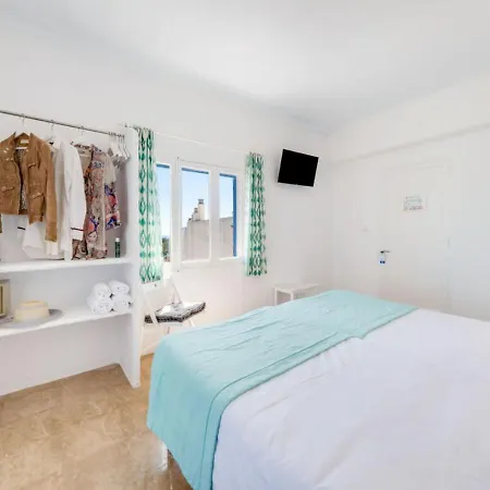 Hotel Baluma Porto Petro (adults Only)