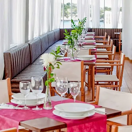 Baluma Porto Petro (adults Only)