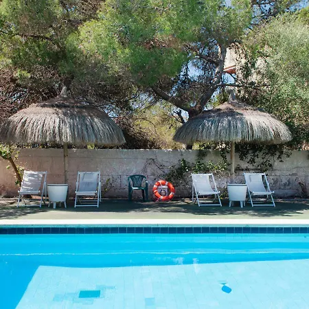 Baluma Porto Petro (adults Only)