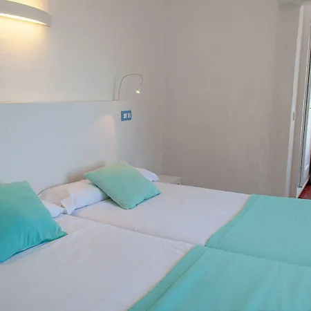 Baluma Porto Petro (adults Only) Hotel