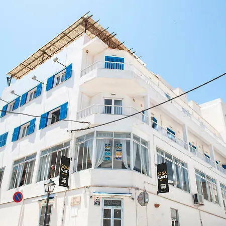 فندق فاراديرو بورتوبيترو للكبار فقط Portopetro