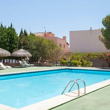 Baluma Porto Petro (adults Only) 2* Cala D´Or