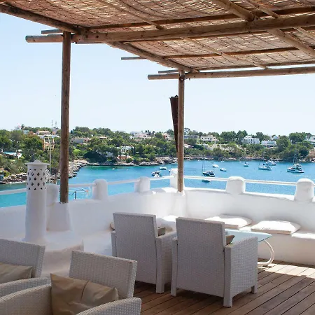 Baluma Porto Petro (adults Only) Hotel