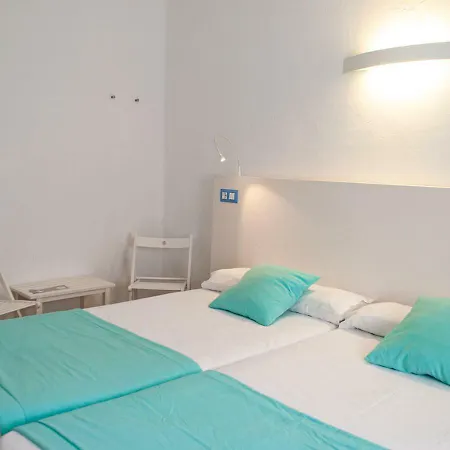 Baluma Porto Petro (adults Only) Hotel Cala D´Or