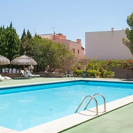 Baluma Porto Petro (adults Only) 2* Cala D´Or