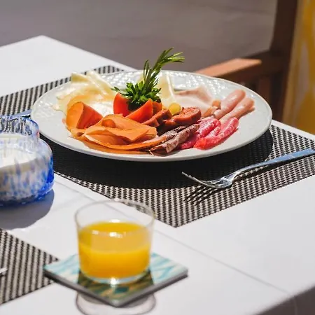 Baluma Porto Petro (adults Only) 2* Portopetro