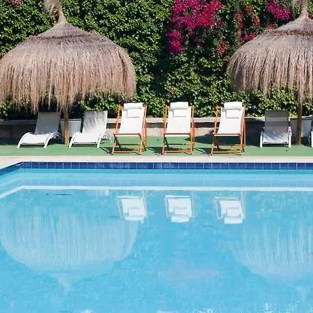 Baluma Porto Petro (adults Only) Hotell Portopetro