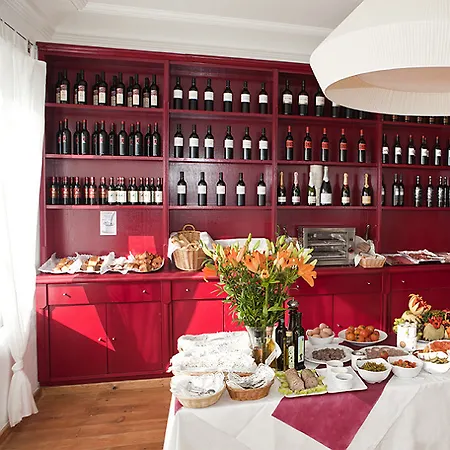 Hotel Baluma Porto Petro (adults Only)